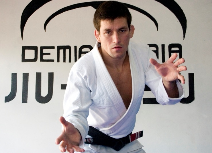 Demian Maia