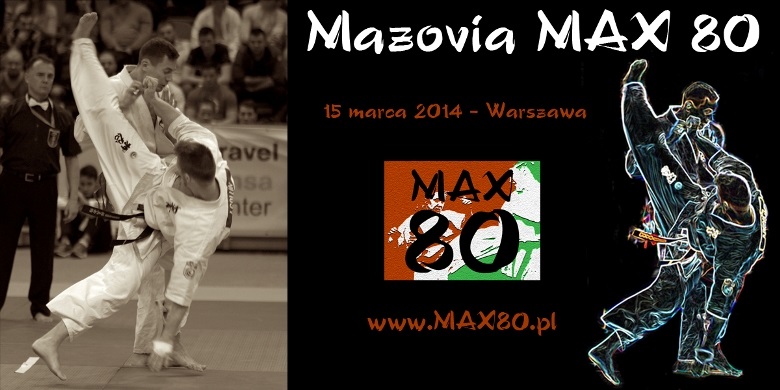 Mazovia MAX 80