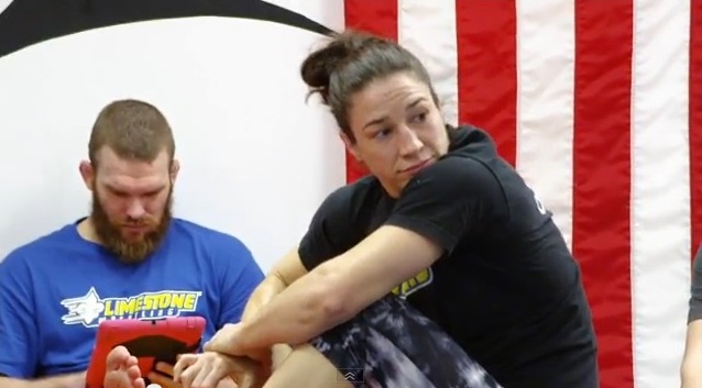 Sara McMann