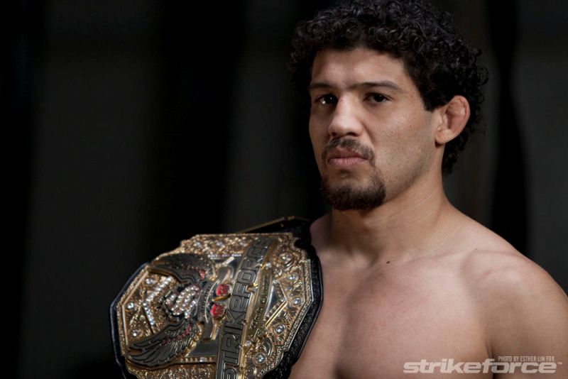 Gilbert Melendez