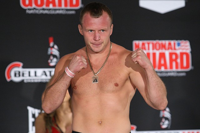 Alexander Shlemenko