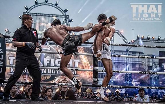 Thai Fight