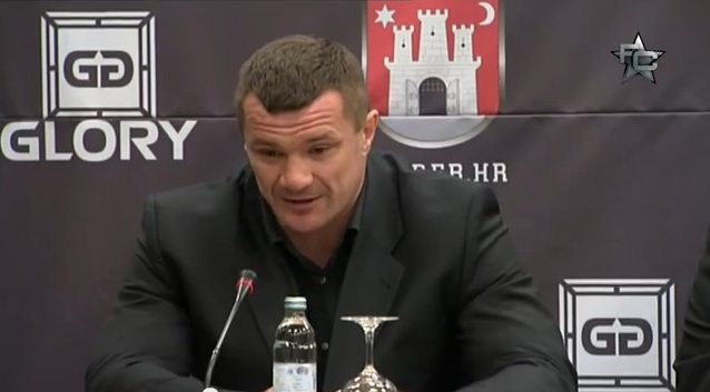 Mirko Cro Cop