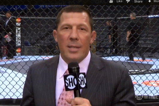 Pat Miletich