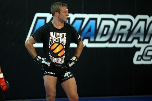 Dillashaw