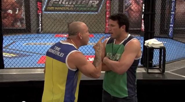 TUF Brazil 3