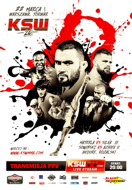 KSW 26