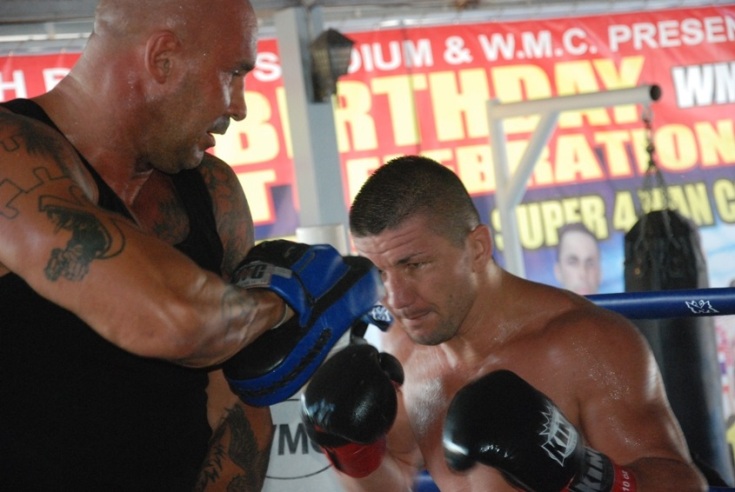 Tomek Makowski  Tomek Makowski