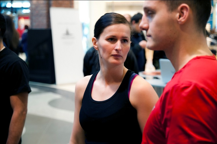 fot. fen-mma.com - Marta Chojnoska