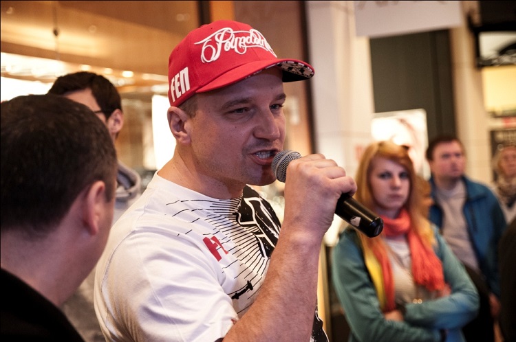 fot. fen-mma.com - Paweł Jóźwiak