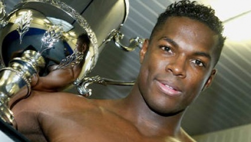 Remy Bonjasky