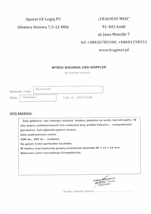 Kamil Bazelak  Kamil Bazelak