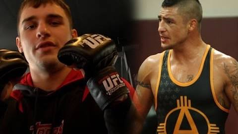 Countdown to UFC 171