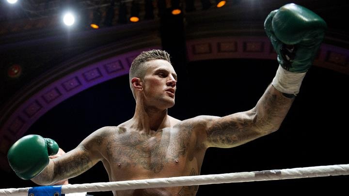 Nieky Holzken