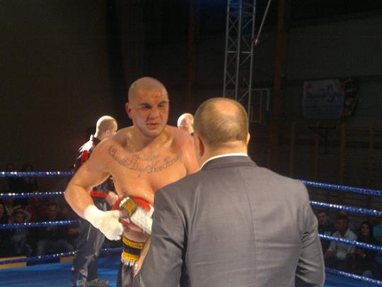 Tomasz Sarara