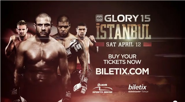 Glory 15