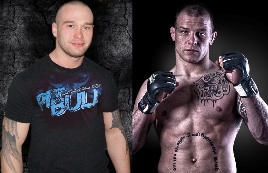 Extra Gale Sportów Walki