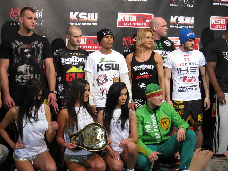 KSW 26