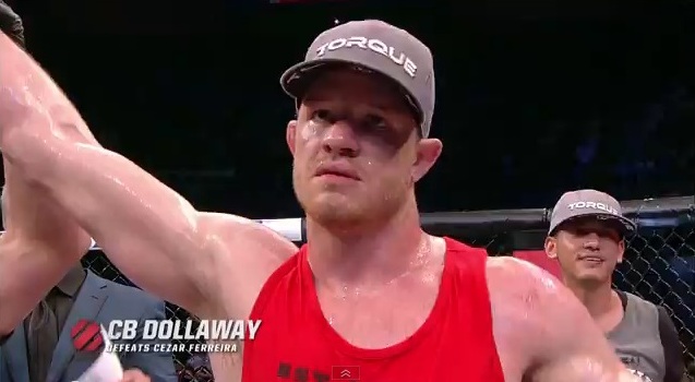 CB Dollaway