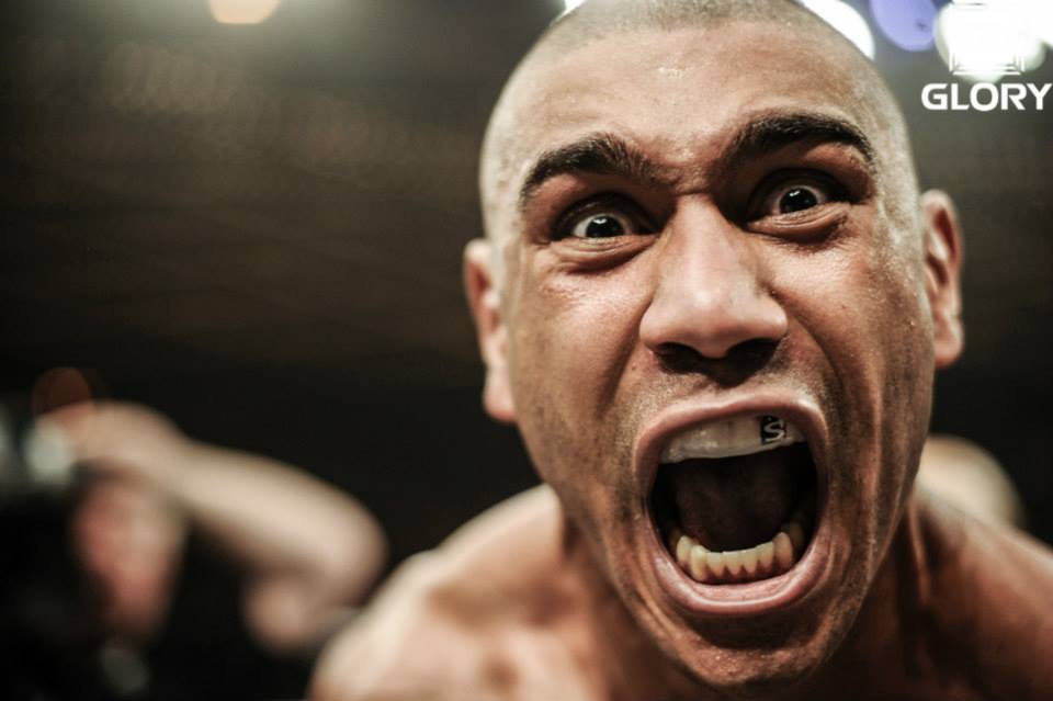 fot. GLORY - Saulo Cavalari