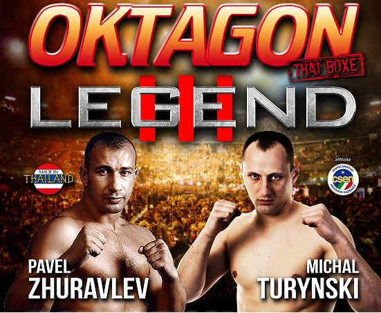 Zhuravlev vs Turynski