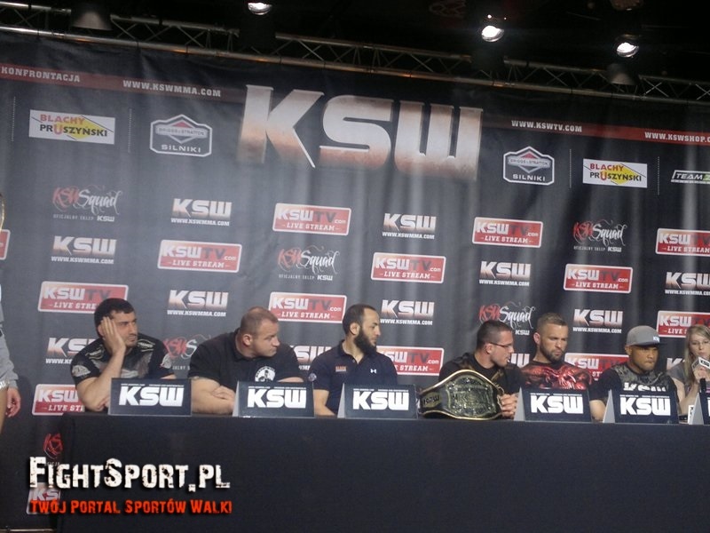 KSW 27