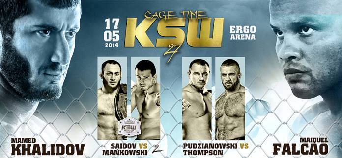 KSW 27