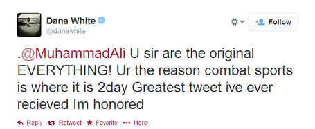 Muhammad Ali Muhammad Ali