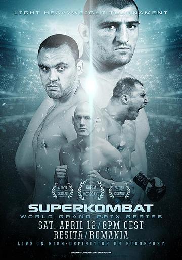 SuperKombat