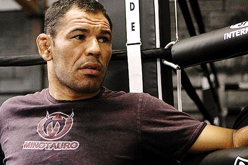 Antonio Rodrigo Nogueira