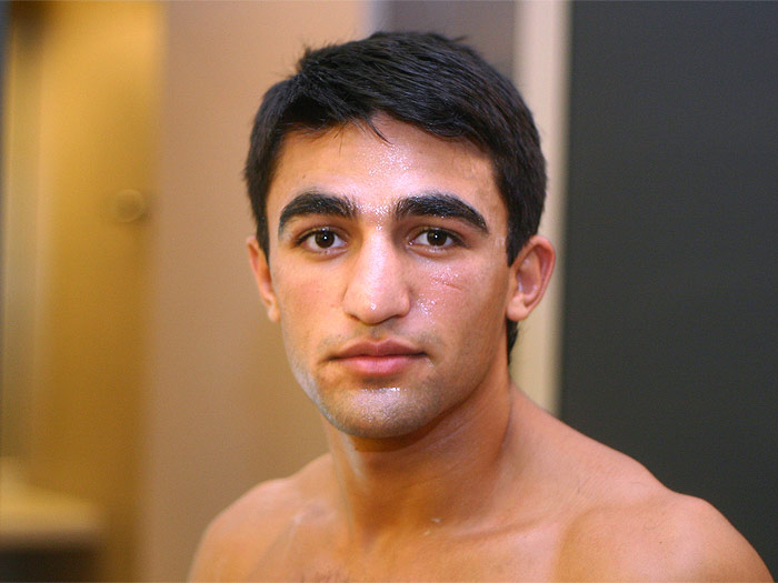 Marat Grigorian
