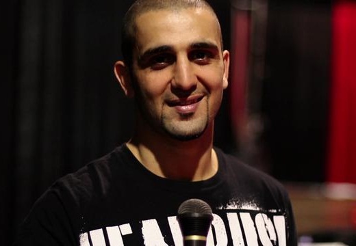 Firas Zahabi
