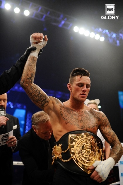 Nieky Holzken