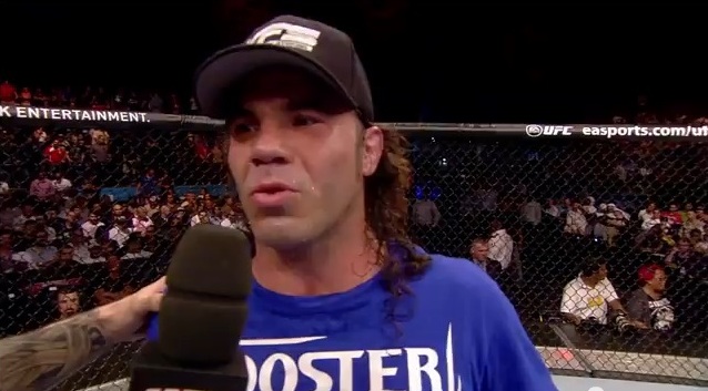 Clay Guida