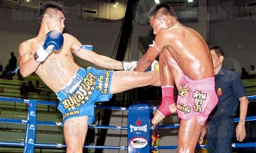 Lumpinee Stadium