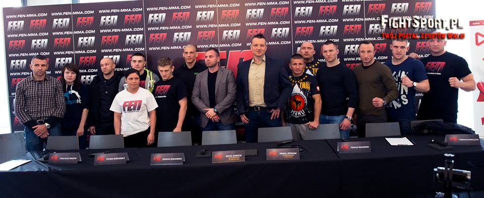 fot. Paweł Najmowicz - FEN 3