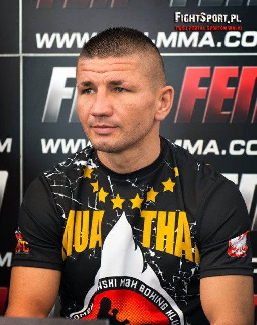 fot. Paweł Najmowicz - Tomasz Makowski