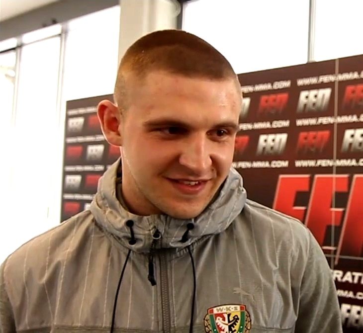 Maksymilian Bratkowicz