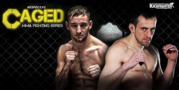 Naruszczka vs Penzer