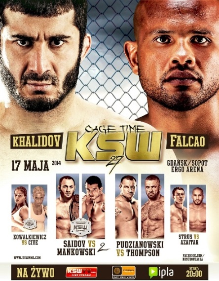 KSW 27