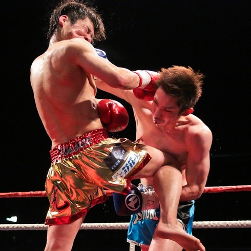 Muay Thai