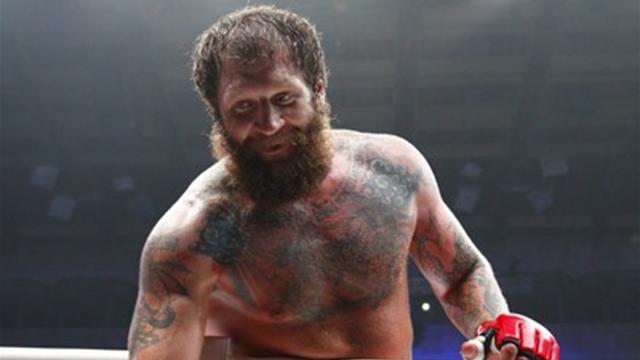 Alexander Emelianenko