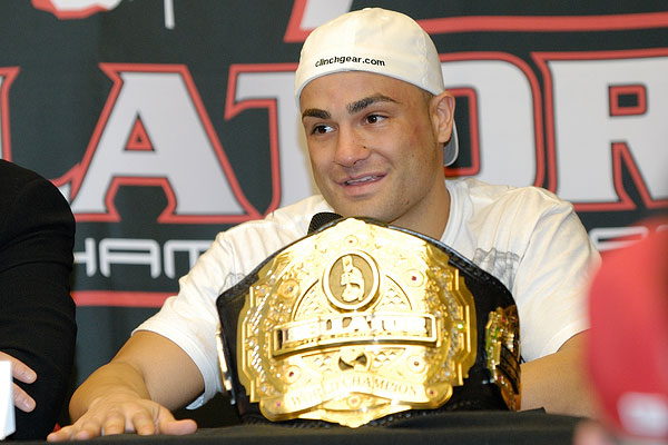 Eddie Alvarez