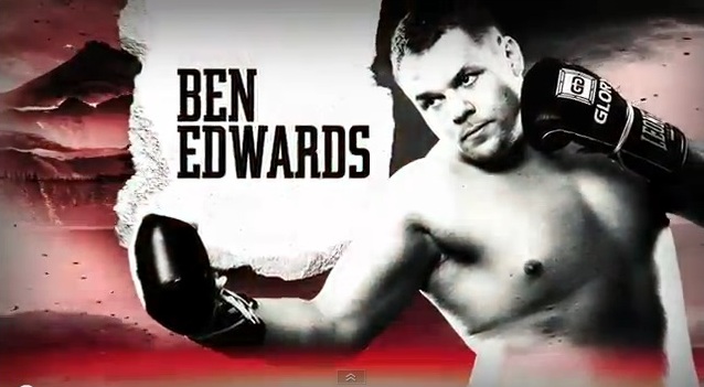 Ben Edwards