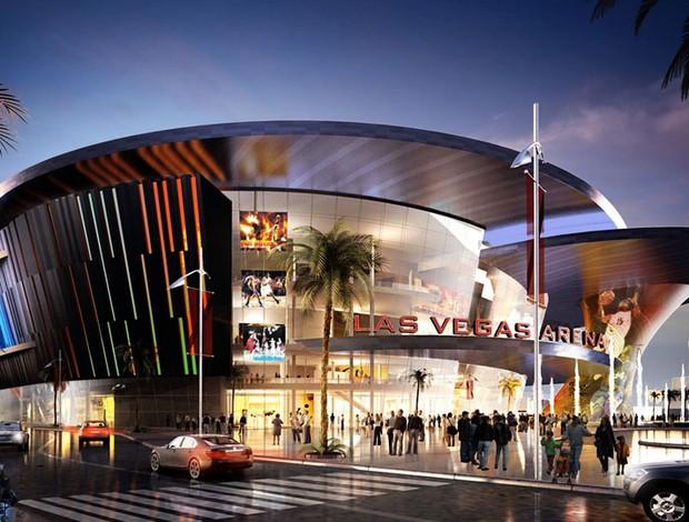 Las Vegas Arena