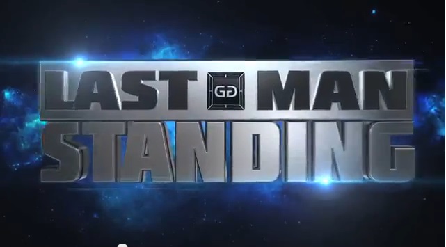 GLORY 17 Los Angeles