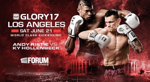 Glory 17