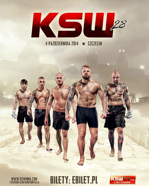 KSW 28