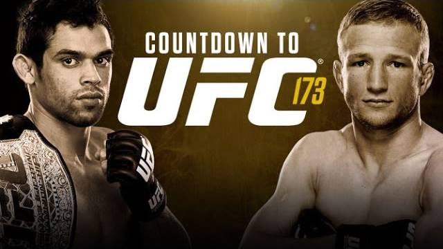 Countdown to UFC 173