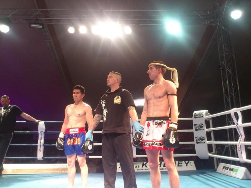 Maciej Zembik  Maciej Zembik